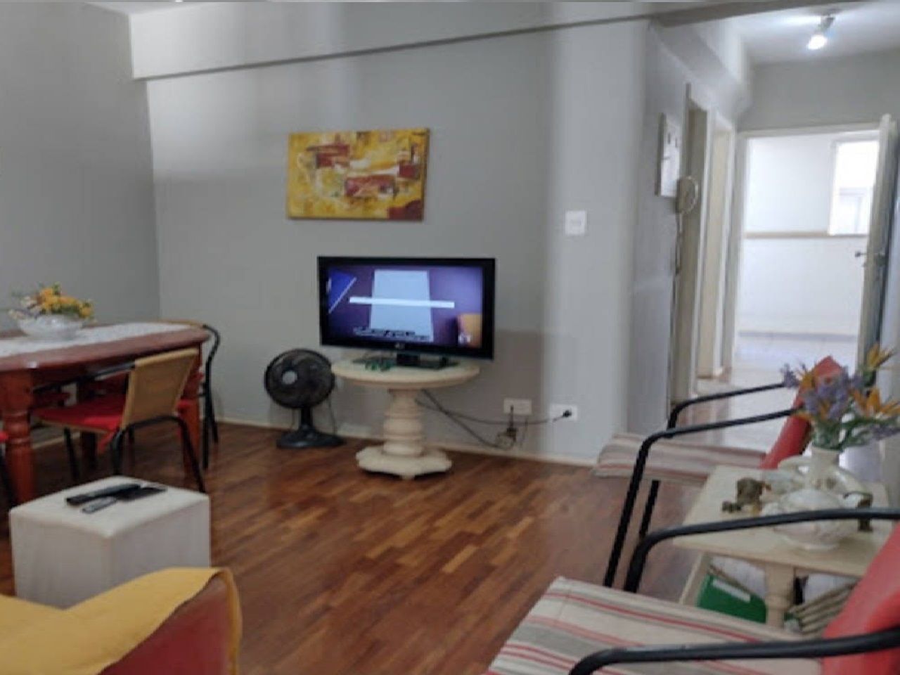 Apartamento em Centro, Piracicaba/SP de 40m² 1 quartos à venda por R$ 104.000,00