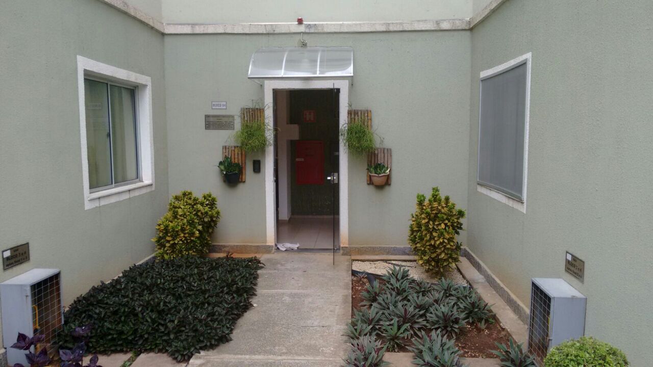 Apartamento em Piracicamirim, Piracicaba/SP de 49m² 2 quartos à venda por R$ 129.000,00
