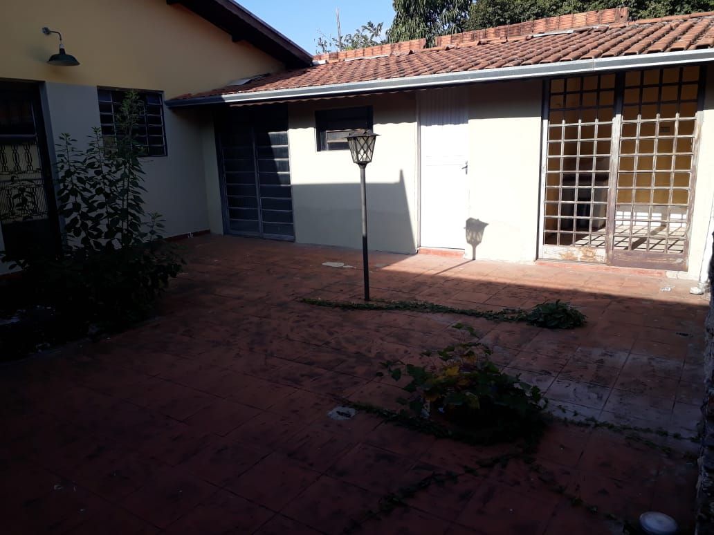 Casa em Jardim Ibirapuera, Piracicaba/SP de 49m² 1 quartos à venda por R$ 129.000,00