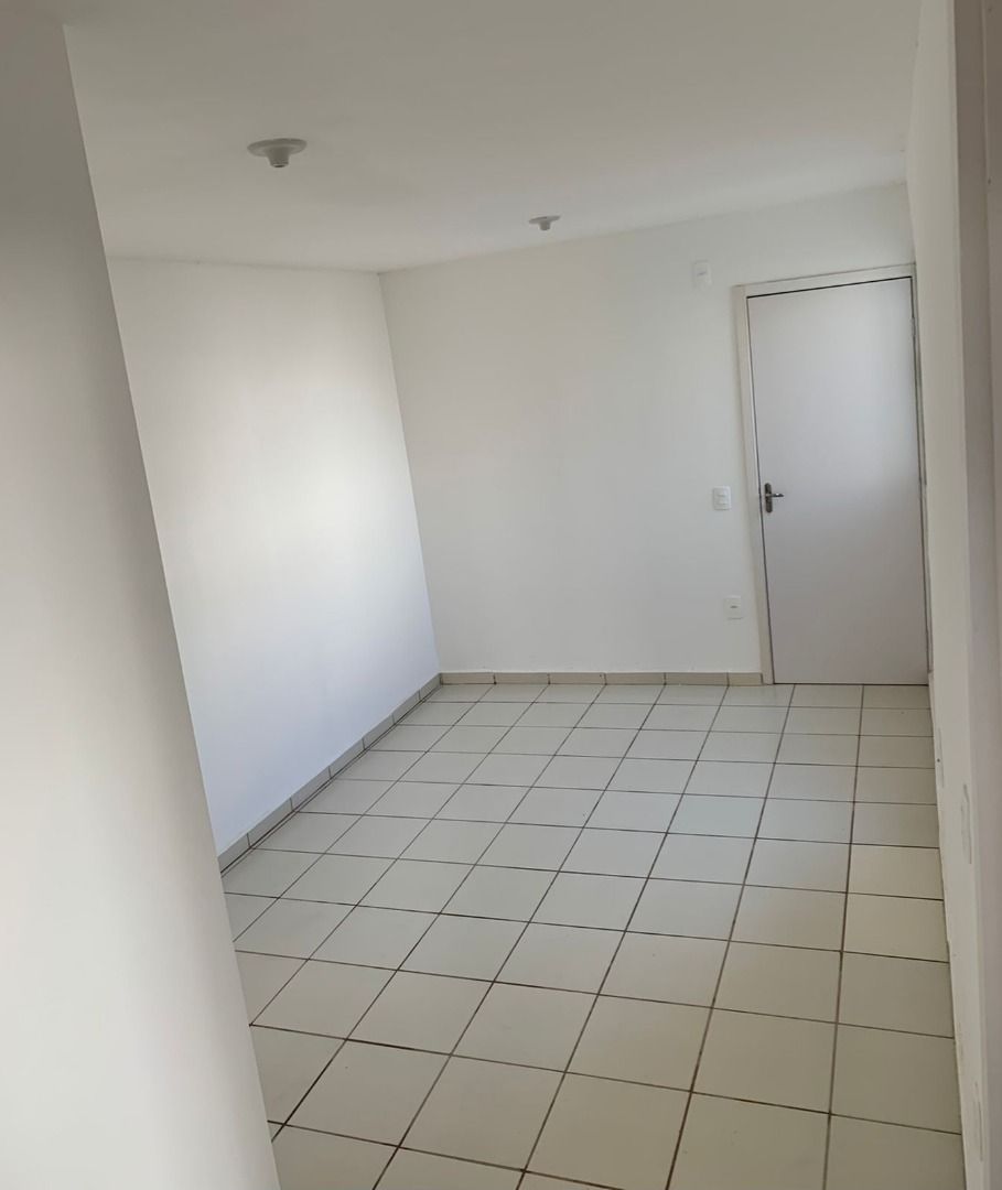Apartamento em Jardim Nova Suíça, Piracicaba/SP de 44m² 2 quartos à venda por R$ 132.000,00
