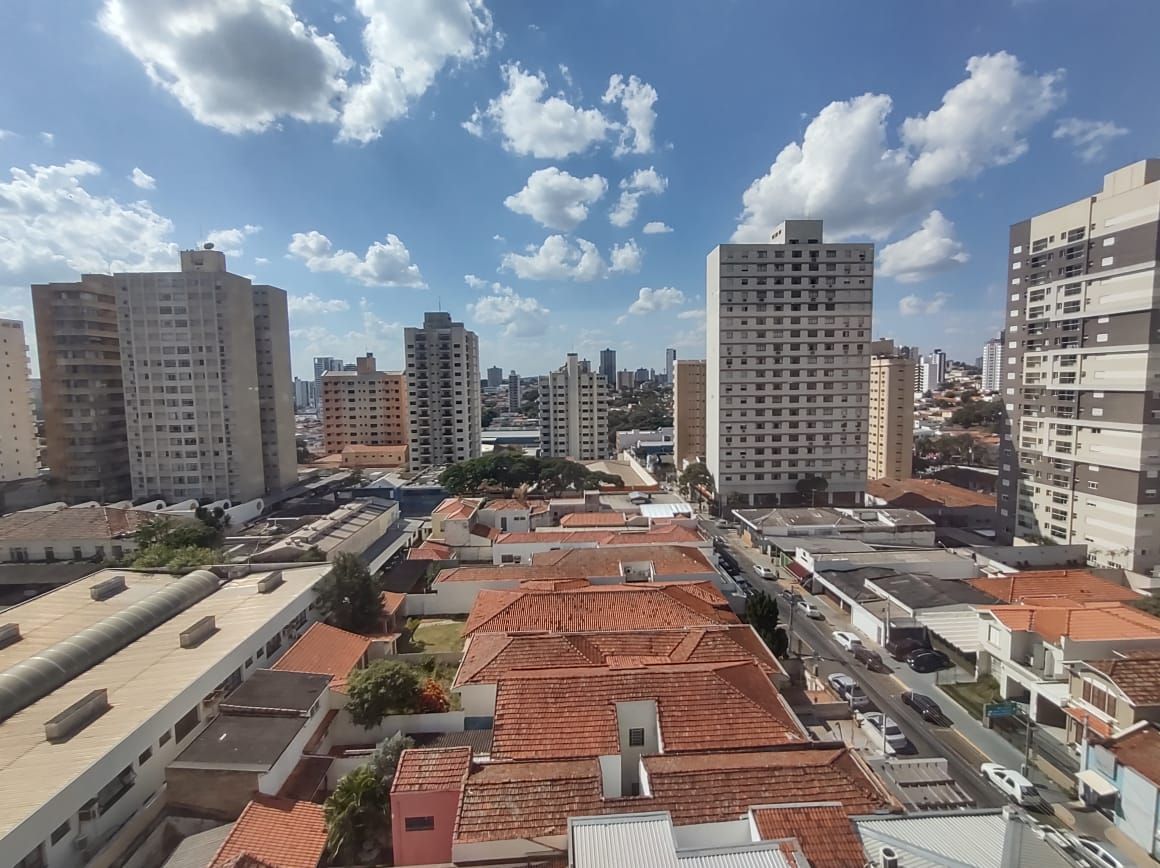 Apartamento em Alto, Piracicaba/SP de 93m² 2 quartos à venda por R$ 154.000,00