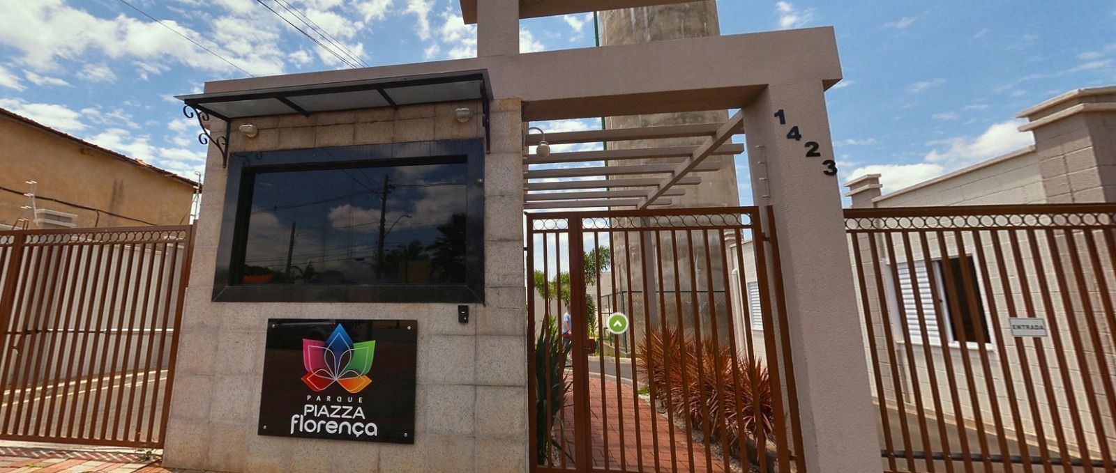 Apartamento em Campestre, Piracicaba/SP de 46m² 2 quartos à venda por R$ 148.000,00