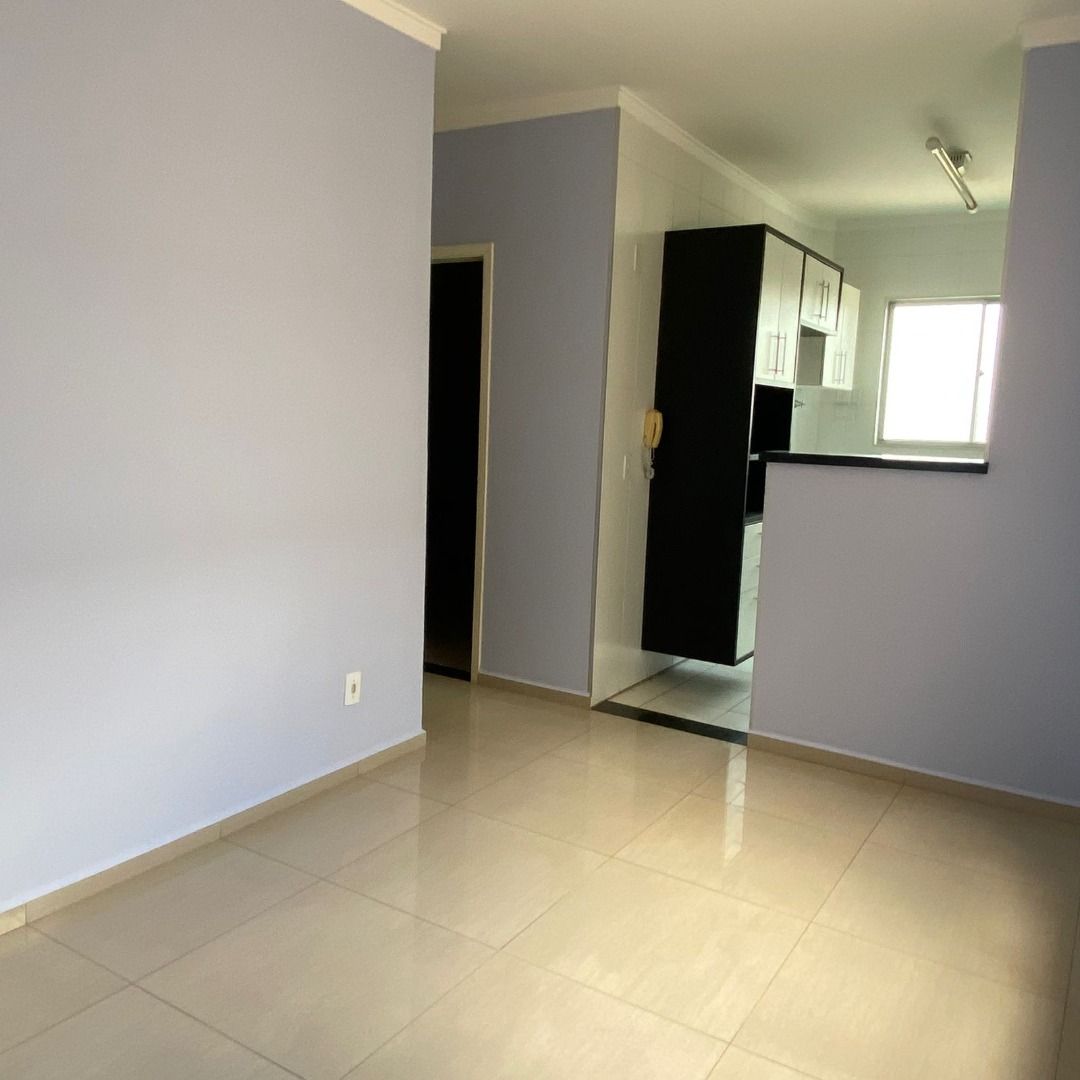 Apartamento em Dois Córregos, Piracicaba/SP de 45m² 2 quartos à venda por R$ 159.000,00