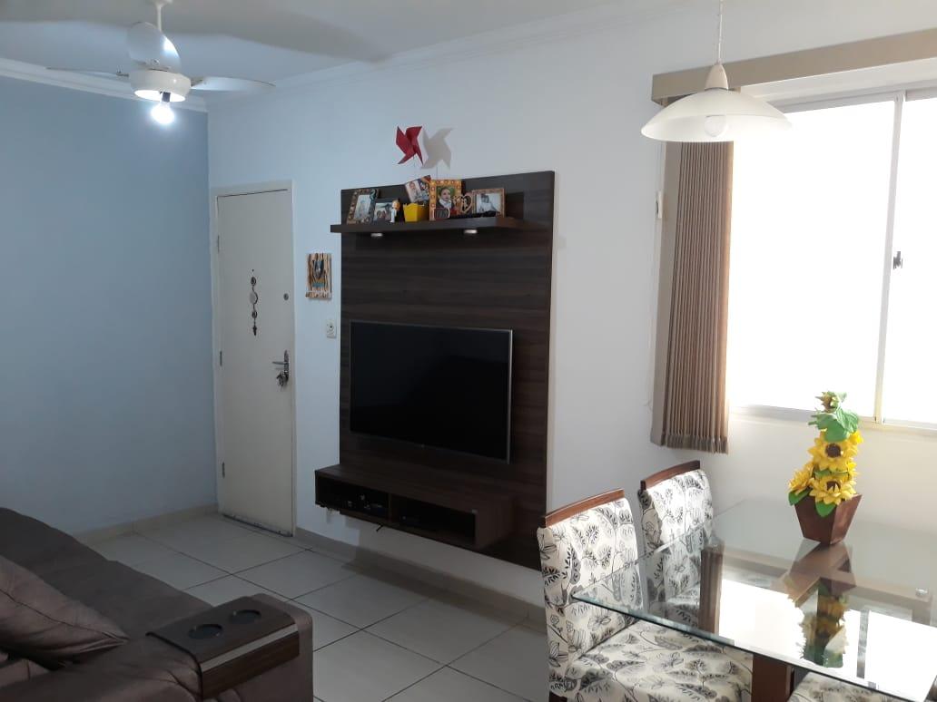 Apartamento em Jardim Elite, Piracicaba/SP de 48m² 2 quartos à venda por R$ 159.000,00