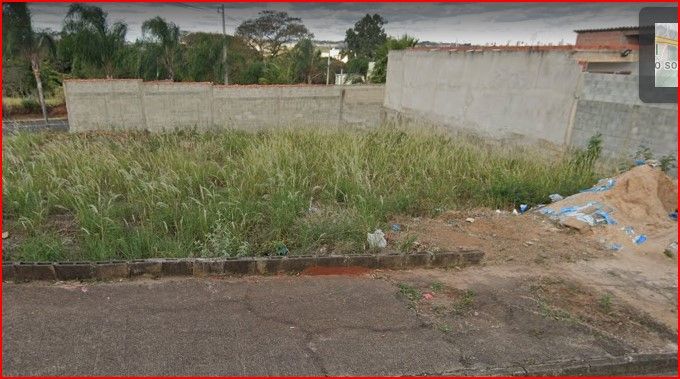 Terreno em Parque São Matheus, Piracicaba/SP de 0m² à venda por R$ 169.000,00