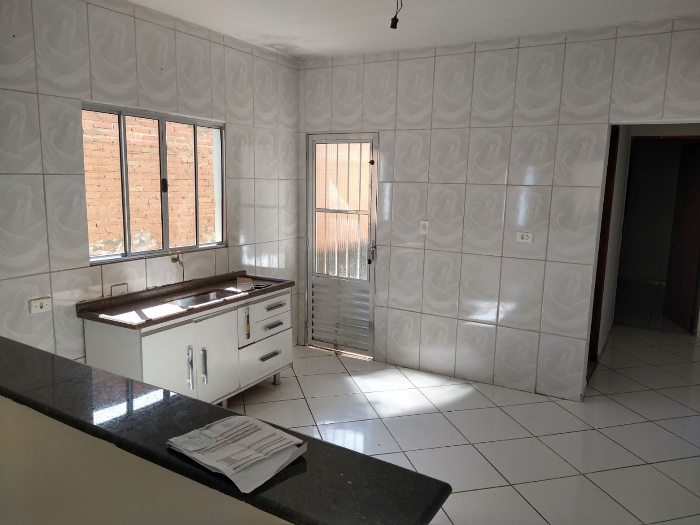 Casa em Parque São Jorge, Piracicaba/SP de 50m² 1 quartos à venda por R$ 174.000,00
