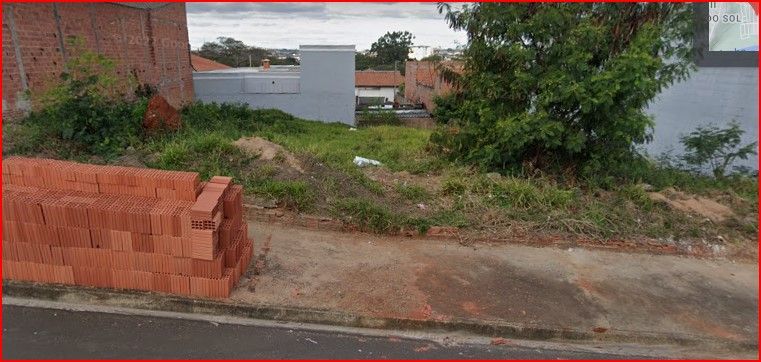 Terreno em Parque São Matheus, Piracicaba/SP de 0m² à venda por R$ 174.000,00