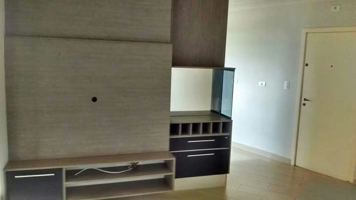 Apartamento em Dois Córregos, Piracicaba/SP de 53m² 2 quartos à venda por R$ 175.000,00