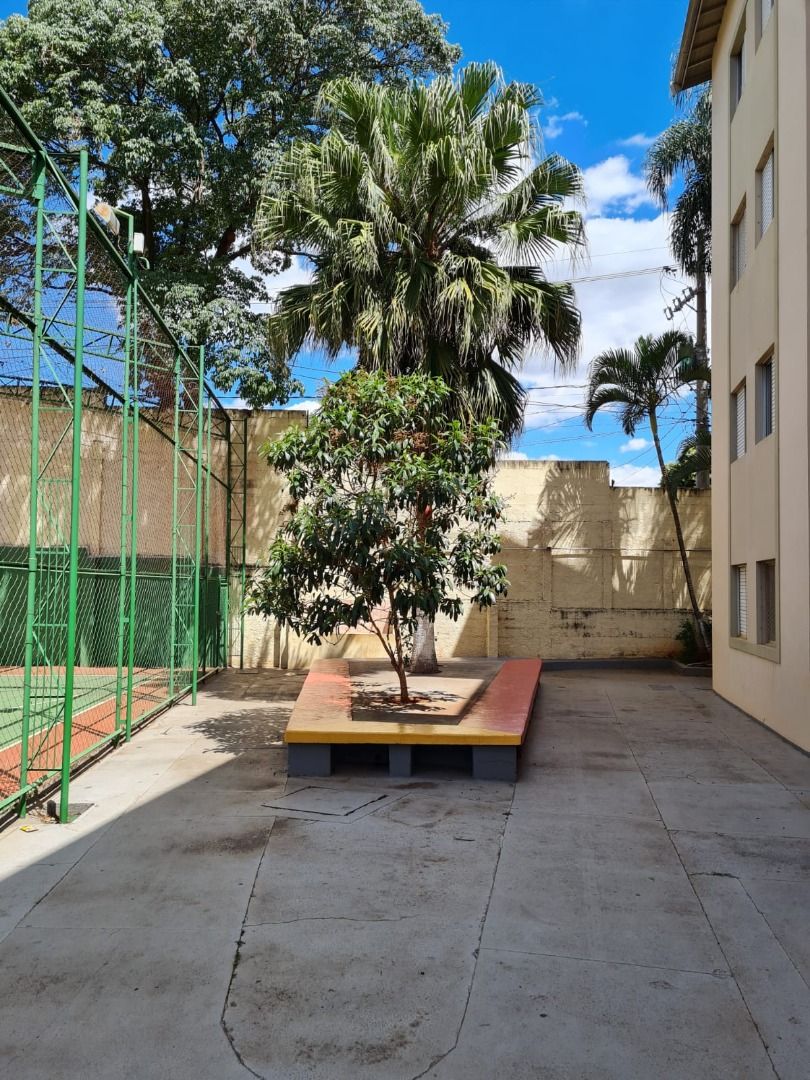 Apartamento em Paulicéia, Piracicaba/SP de 68m² 3 quartos à venda por R$ 179.000,00