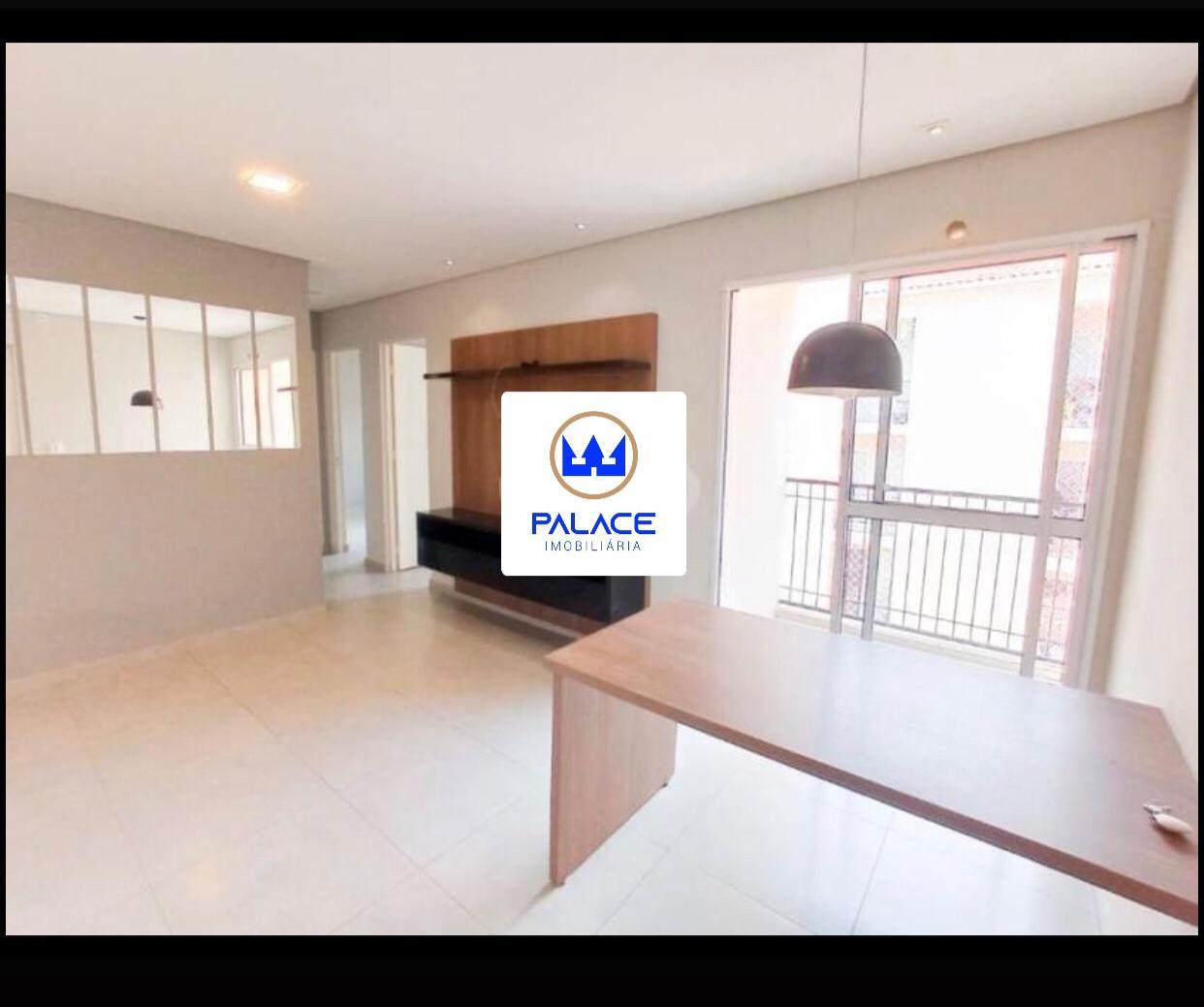 Apartamento em Vale do Sol, Piracicaba/SP de 49m² 2 quartos à venda por R$ 179.000,00
