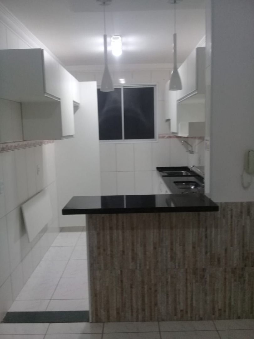 Apartamento em Campestre, Piracicaba/SP de 46m² 2 quartos à venda por R$ 189.000,00