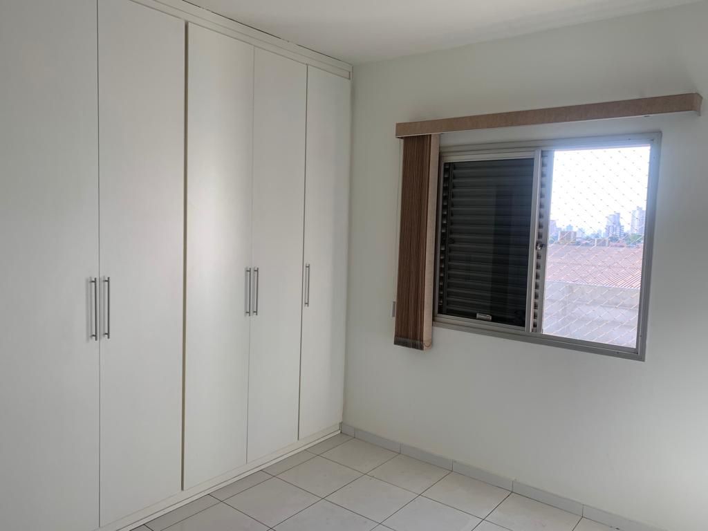 Apartamento em Jardim Caxambu, Piracicaba/SP de 54m² 3 quartos à venda por R$ 189.000,00