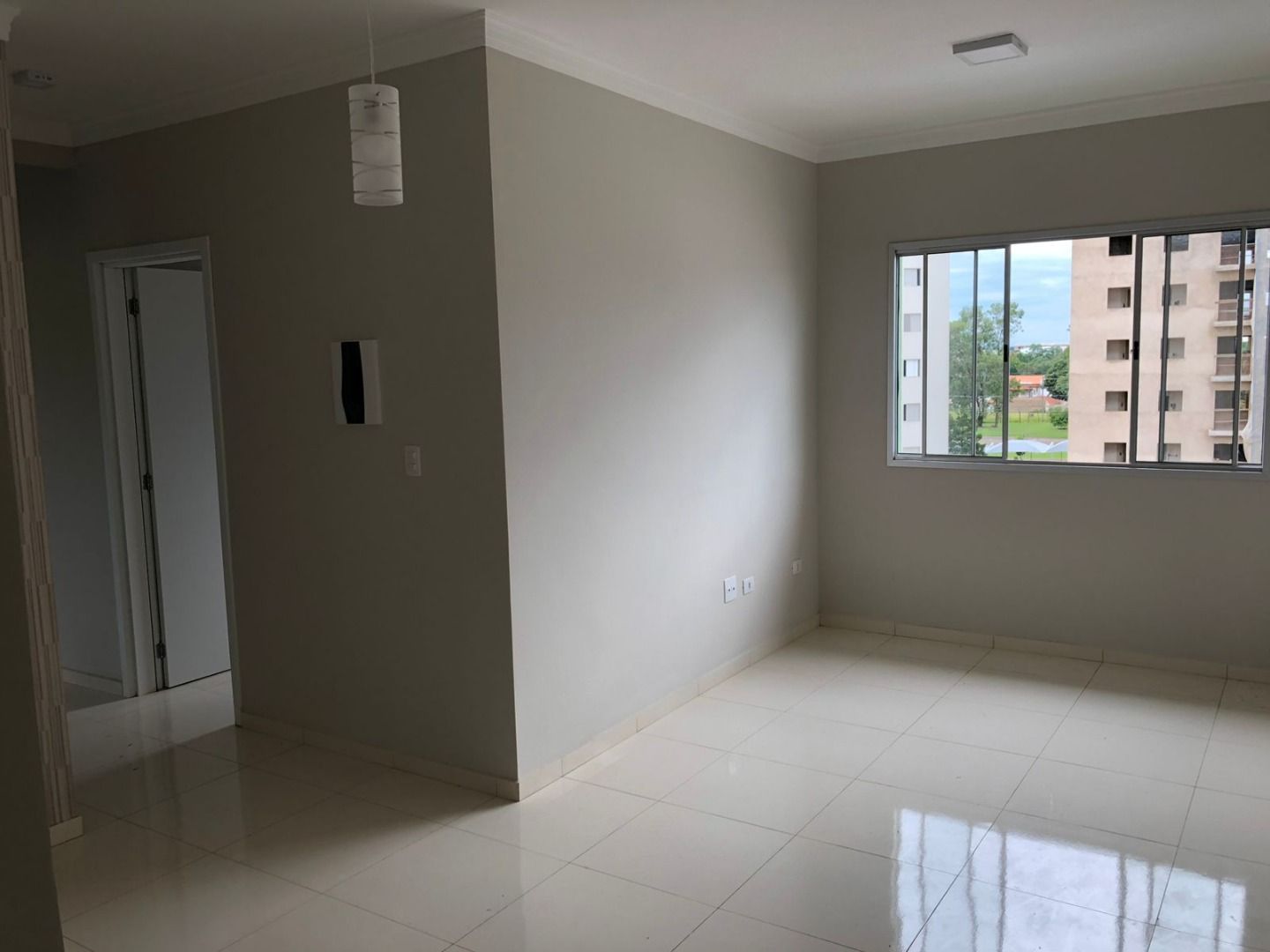 Apartamento em Morumbi, Piracicaba/SP de 74m² 3 quartos à venda por R$ 189.000,00