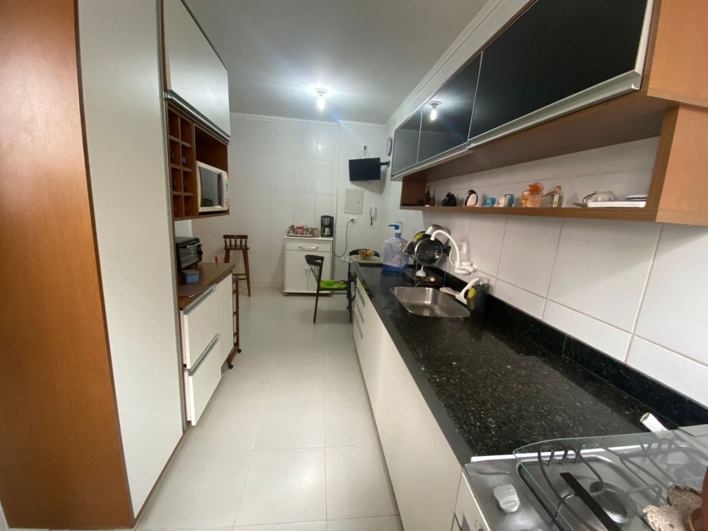 Apartamento em Piracicamirim, Piracicaba/SP de 64m² 2 quartos à venda por R$ 189.000,00