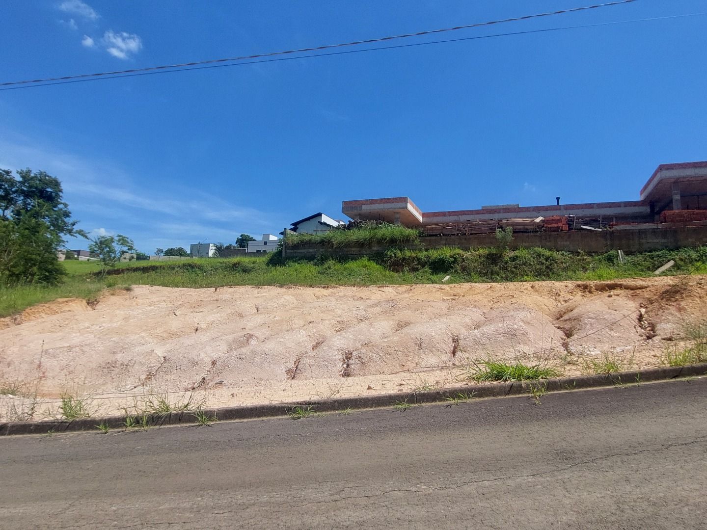 Terreno em Morada Dos Pássaros, Rio das Pedras/SP de 0m² à venda por R$ 189.000,00