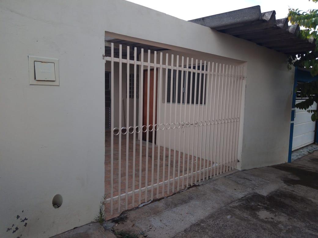 Casa em Residencial Santo Antônio, Piracicaba/SP de 70m² 2 quartos à venda por R$ 198.000,00