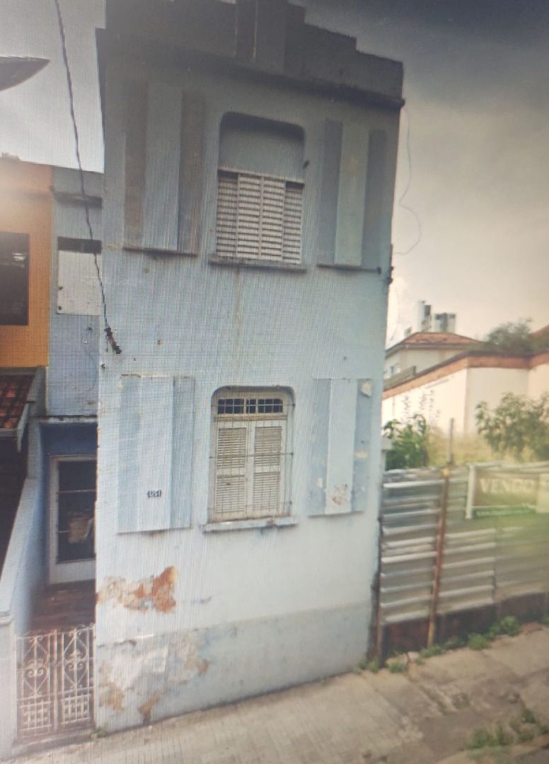 Casa em Centro, Piracicaba/SP de 130m² 3 quartos à venda por R$ 199.000,00
