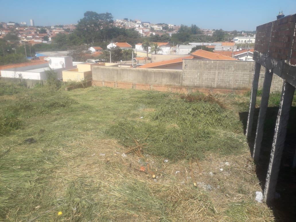 Terreno em Loteamento Chácaras Nazareth II, Piracicaba/SP de 0m² à venda por R$ 204.000,00