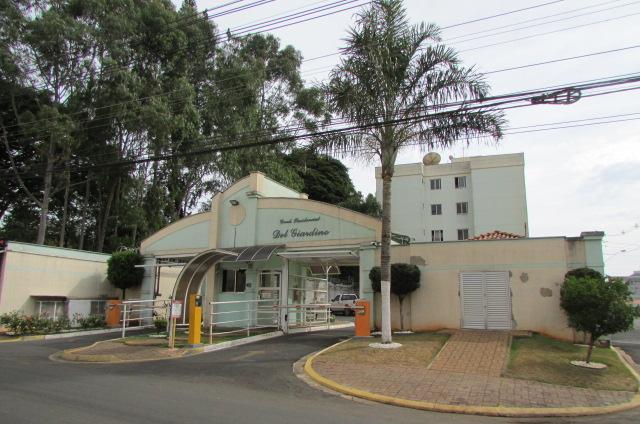 Apartamento em Jardim Nova Iguaçu, Piracicaba/SP de 53m² 2 quartos à venda por R$ 209.000,00