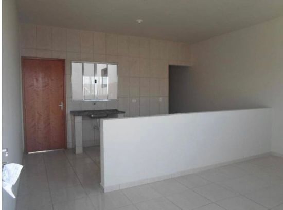 Casa em Centro, Piracicaba/SP de 70m² 2 quartos à venda por R$ 209.000,00