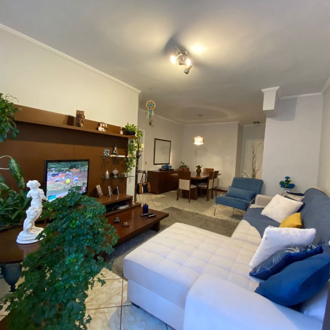Apartamento em Vila Monteiro, Piracicaba/SP de 74m² 2 quartos à venda por R$ 219.000,00