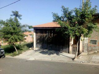 Casa em Centro, Piracicaba/SP de 123m² 2 quartos à venda por R$ 219.000,00