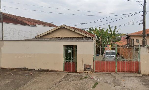 Terreno em Jardim Algodoal, Piracicaba/SP de 0m² à venda por R$ 223.000,00