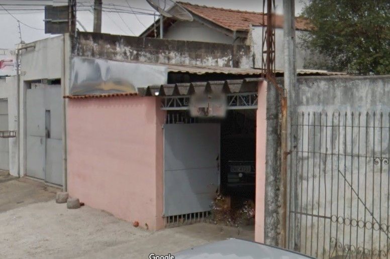 Casa em Água Branca, Piracicaba/SP de 67m² 2 quartos à venda por R$ 229.000,00