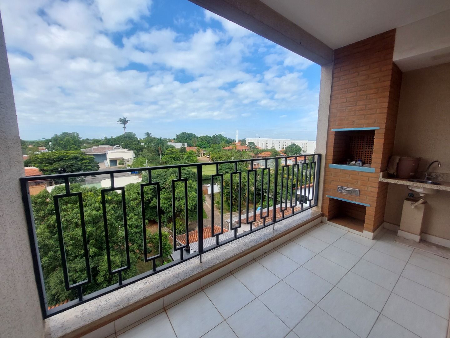 Apartamento em Campestre, Piracicaba/SP de 58m² 2 quartos à venda por R$ 239.000,00
