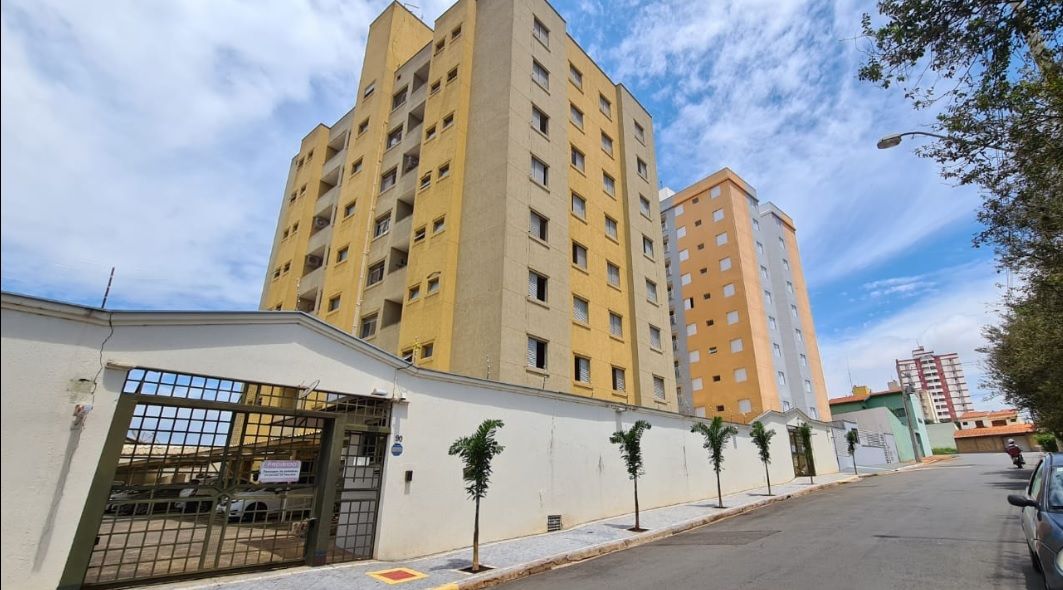 Apartamento em Nova América, Piracicaba/SP de 74m² 2 quartos à venda por R$ 239.000,00