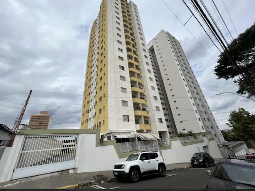 Apartamento em Vila Monteiro, Piracicaba/SP de 76m² 2 quartos à venda por R$ 239.000,00