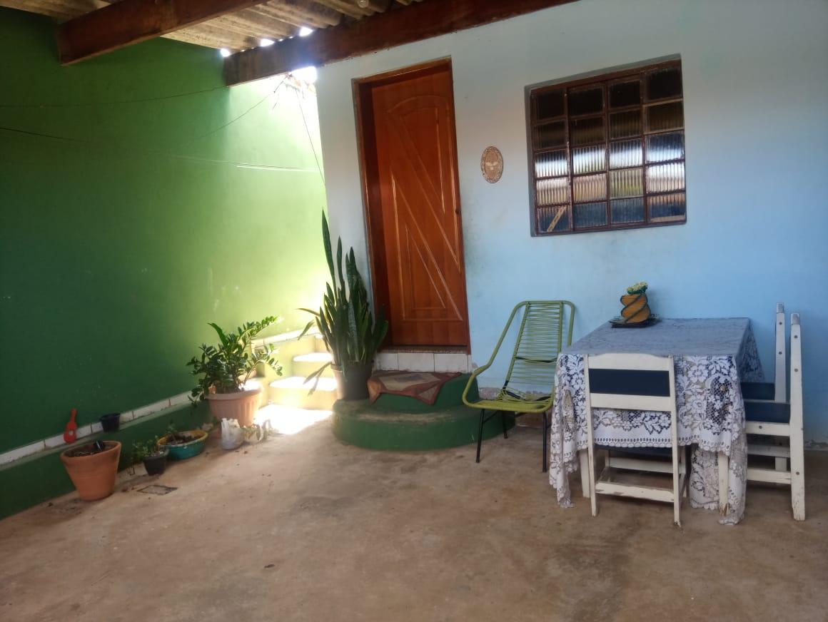 Casa em Jardim Algodoal, Piracicaba/SP de 80m² 2 quartos à venda por R$ 239.000,00