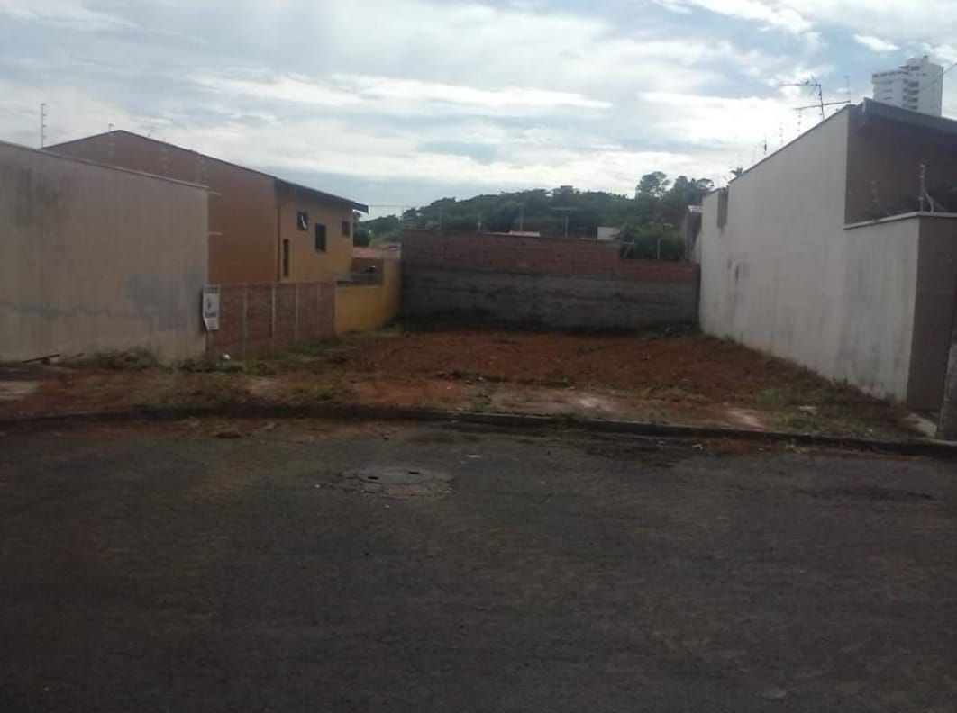 Terreno em Castelinho, Piracicaba/SP de 0m² à venda por R$ 239.000,00