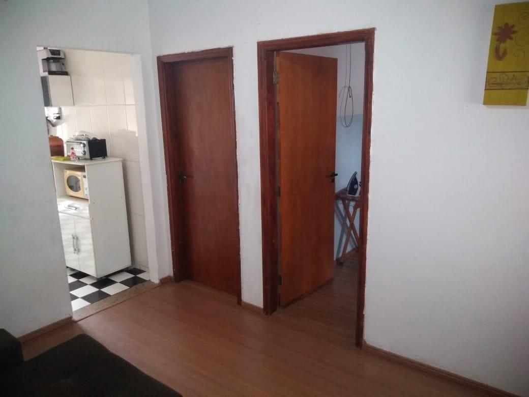 Casa em Alto, Piracicaba/SP de 70m² 2 quartos à venda por R$ 249.000,00