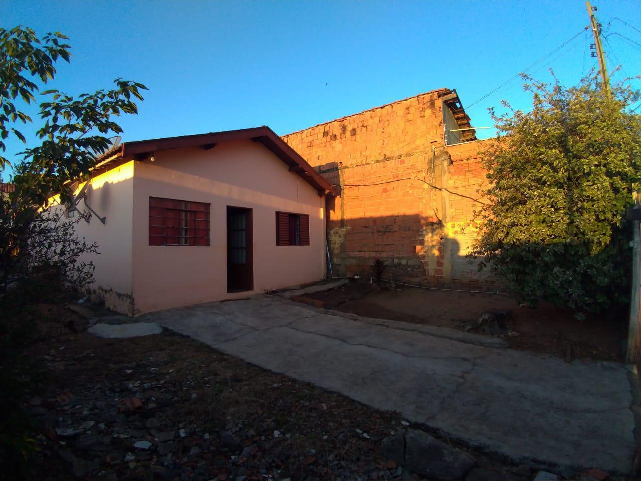 Casa em Jardim Glória, Piracicaba/SP de 79m² 2 quartos à venda por R$ 249.000,00