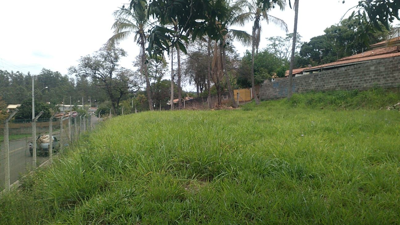 Terreno em Grande Parque Residencial, Piracicaba/SP de 0m² à venda por R$ 249.000,00