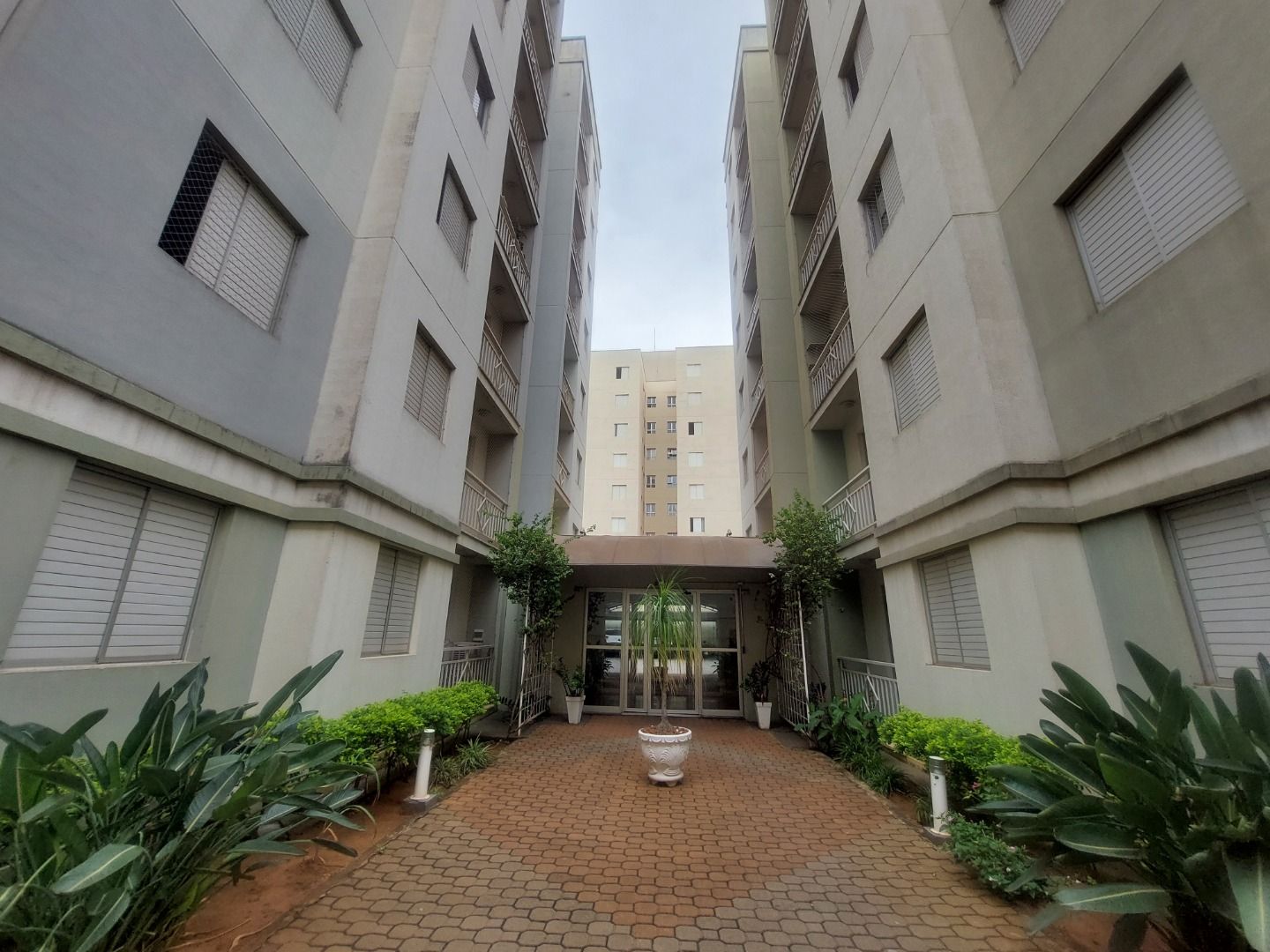 Apartamento em Paulista, Piracicaba/SP de 71m² 3 quartos à venda por R$ 259.000,00