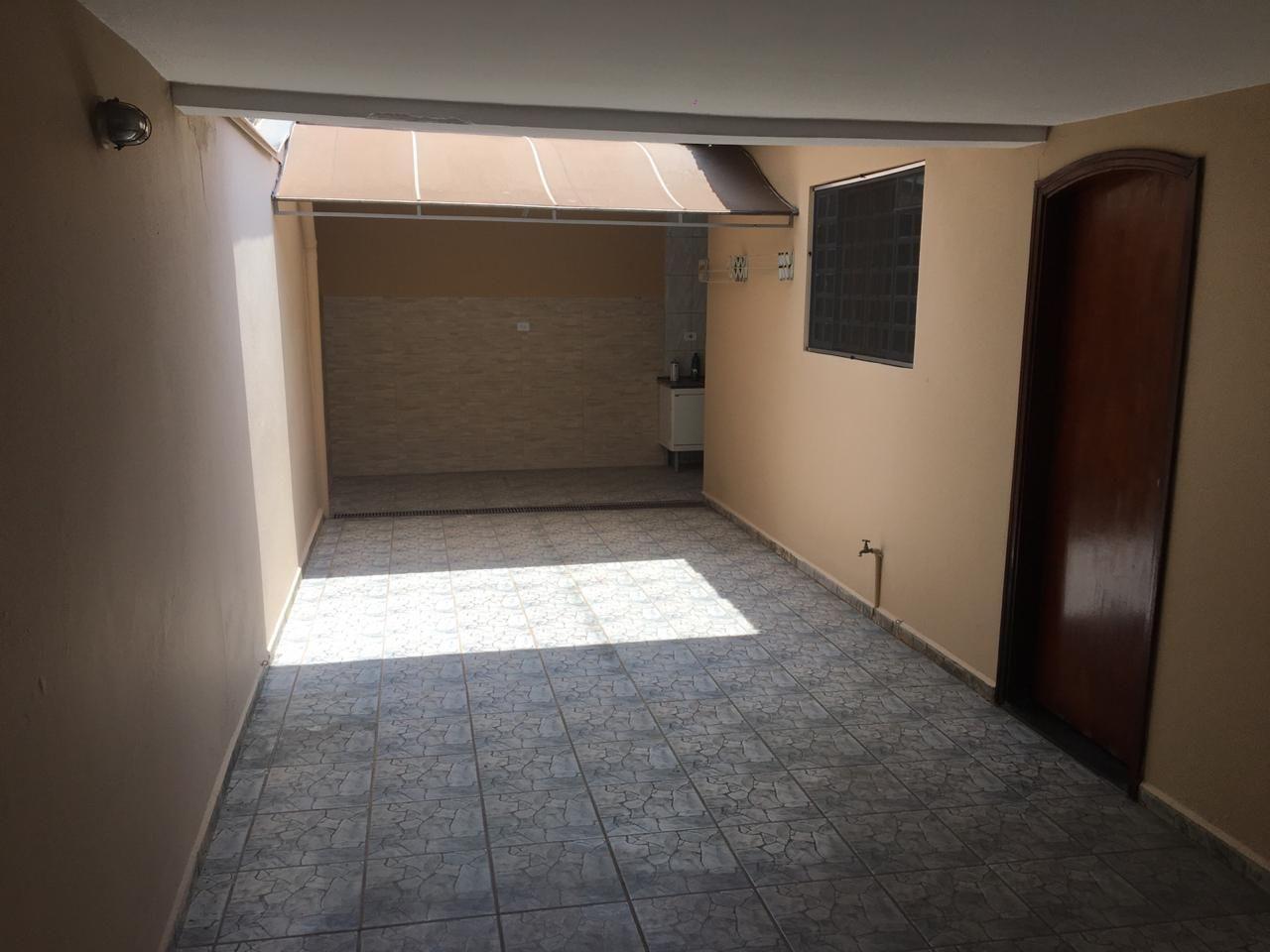 Casa em Jaraguá, Piracicaba/SP de 125m² 2 quartos à venda por R$ 289.000,00