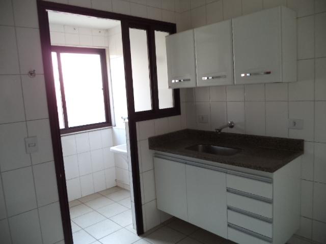 Apartamento em Centro, Piracicaba/SP de 70m² 3 quartos à venda por R$ 264.000,00