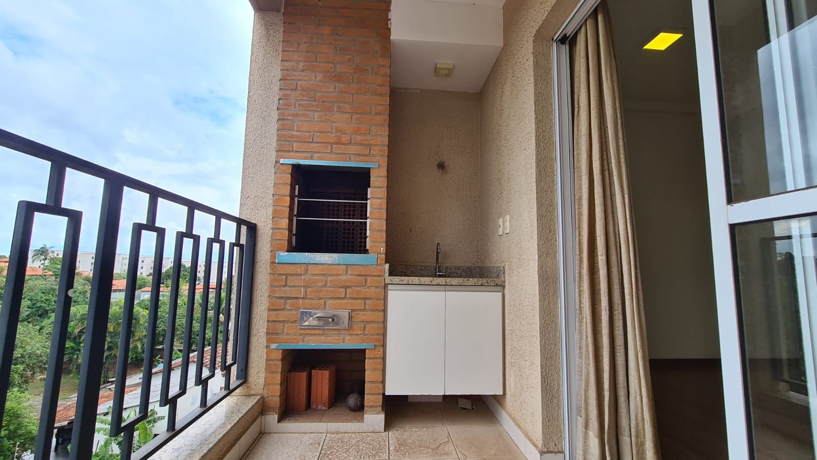 Apartamento em Campestre, Piracicaba/SP de 70m² 2 quartos à venda por R$ 269.000,00