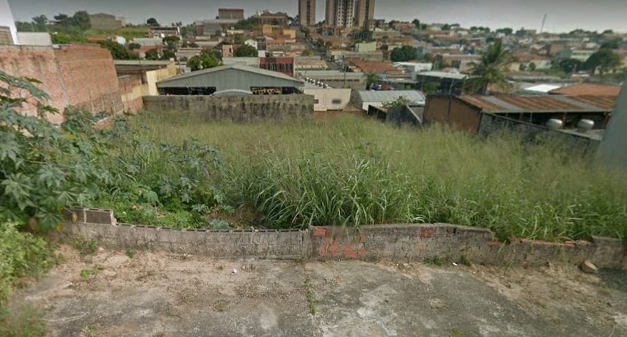 Terreno em Paulicéia, Piracicaba/SP de 0m² à venda por R$ 274.000,00