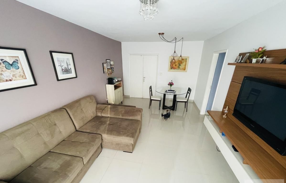 Apartamento em Centro, Piracicaba/SP de 110m² 2 quartos à venda por R$ 279.000,00