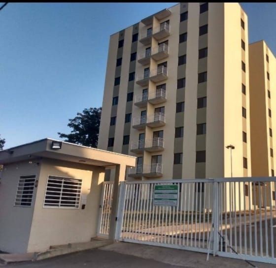 Apartamento em Morumbi, Piracicaba/SP de 81m² 3 quartos à venda por R$ 279.000,00
