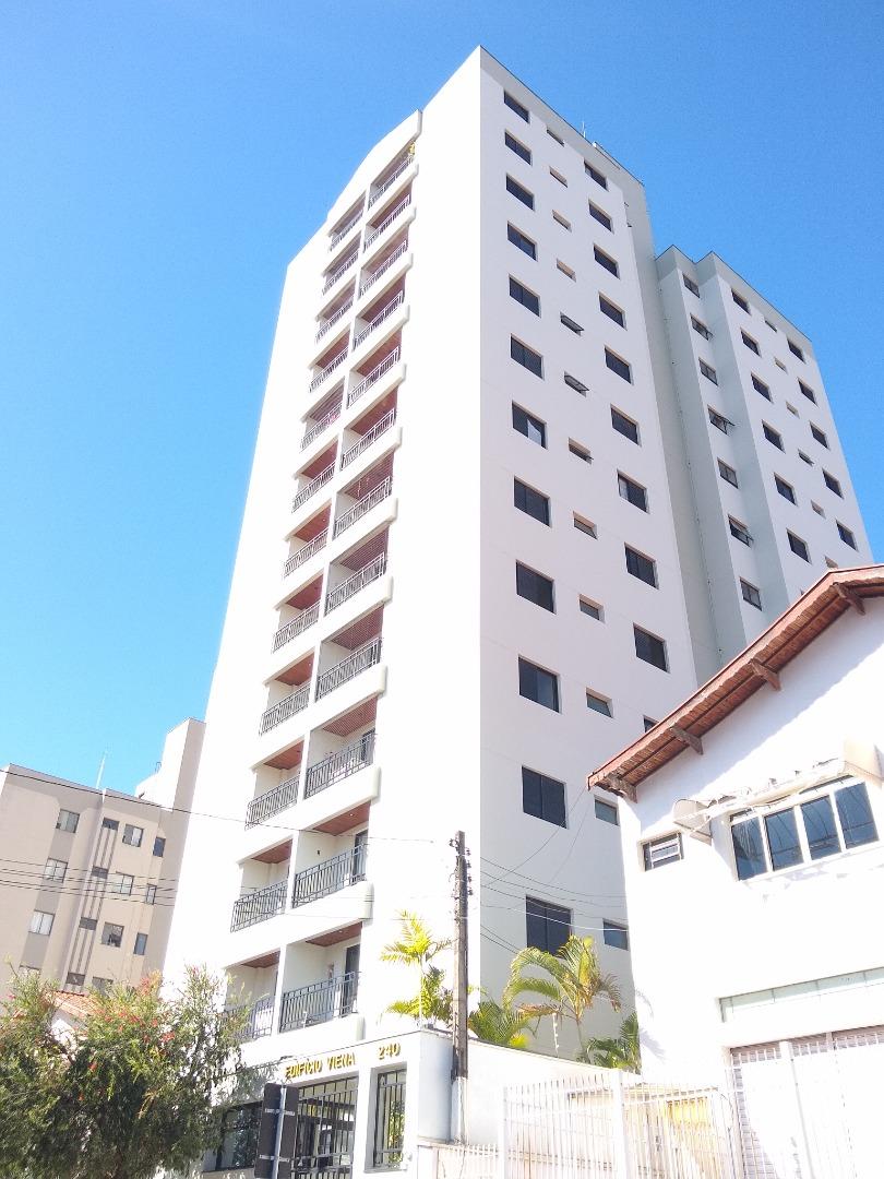 Apartamento em São Judas, Piracicaba/SP de 65m² 2 quartos à venda por R$ 279.000,00