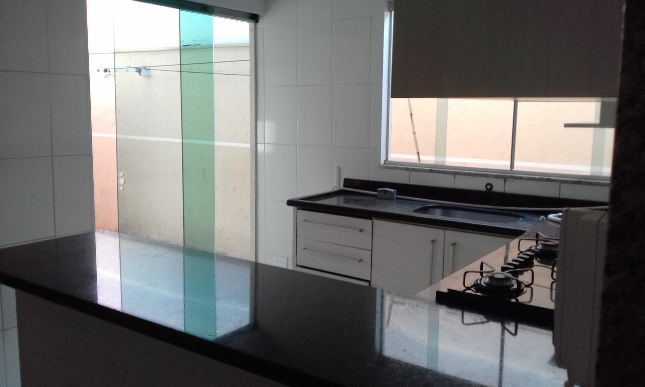 Casa em Santa Terezinha, Piracicaba/SP de 70m² 3 quartos à venda por R$ 279.000,00