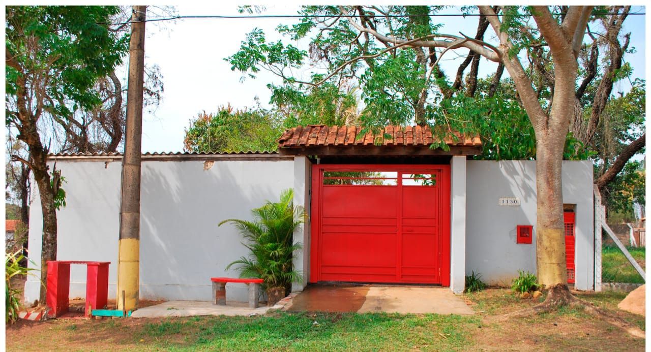 Casa em Broa, Itirapina/SP de 100m² 3 quartos à venda por R$ 284.000,00
