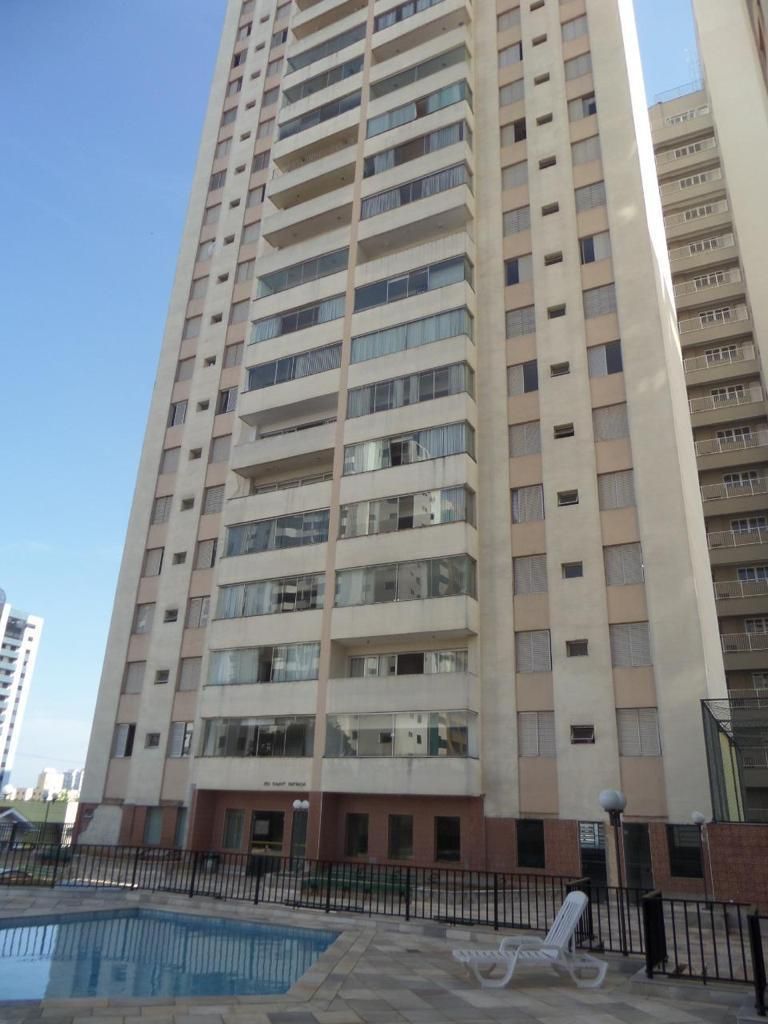 Apartamento em Centro, Piracicaba/SP de 106m² 3 quartos à venda por R$ 309.000,00