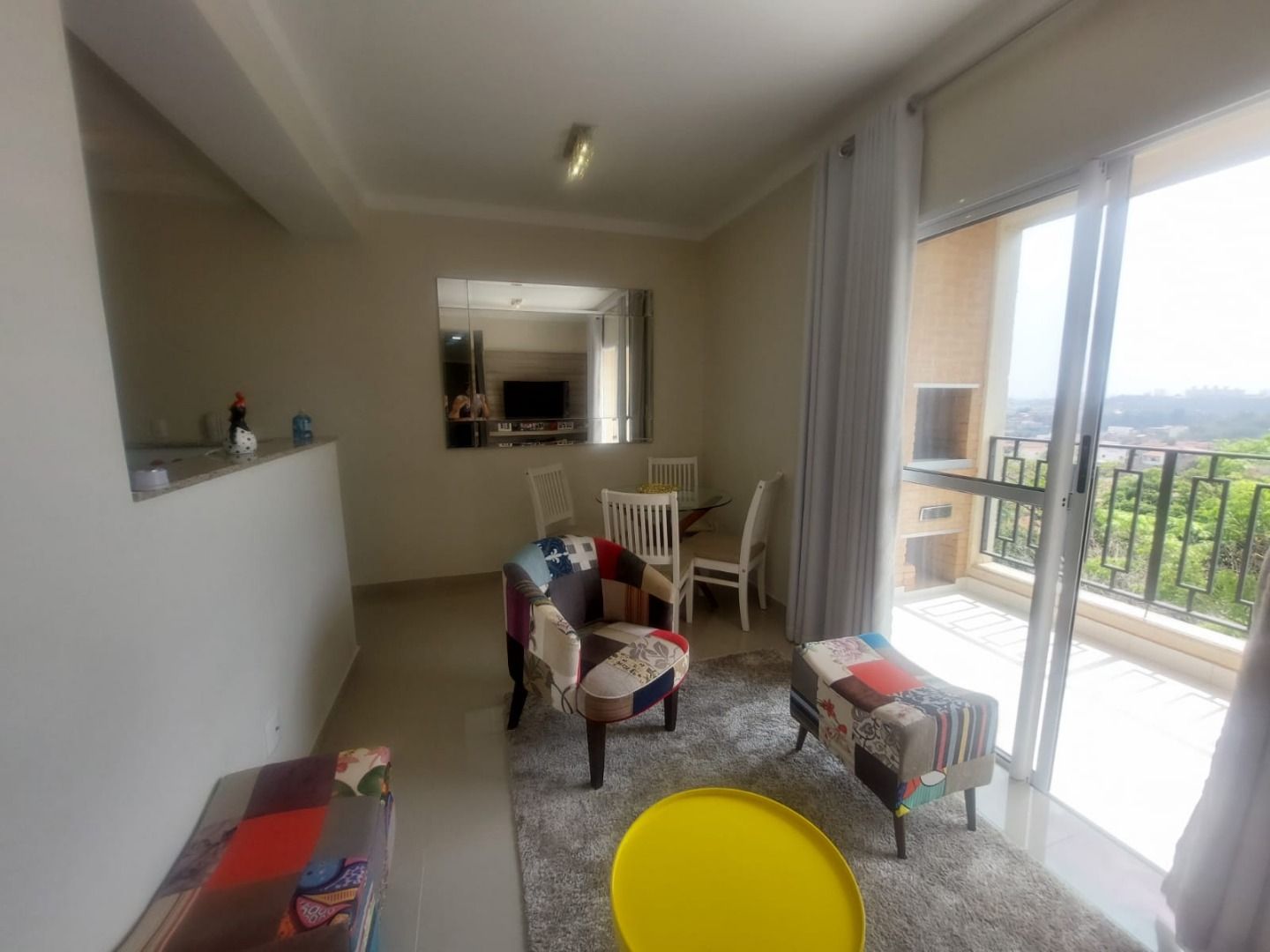 Apartamento em Campestre, Piracicaba/SP de 70m² 2 quartos à venda por R$ 319.000,00