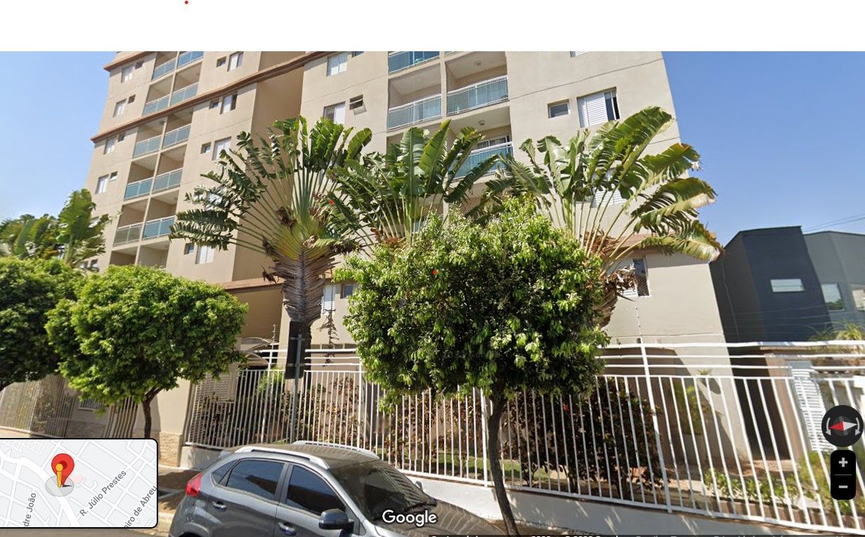 Apartamento em Vila Monteiro, Piracicaba/SP de 71m² 3 quartos à venda por R$ 319.000,00