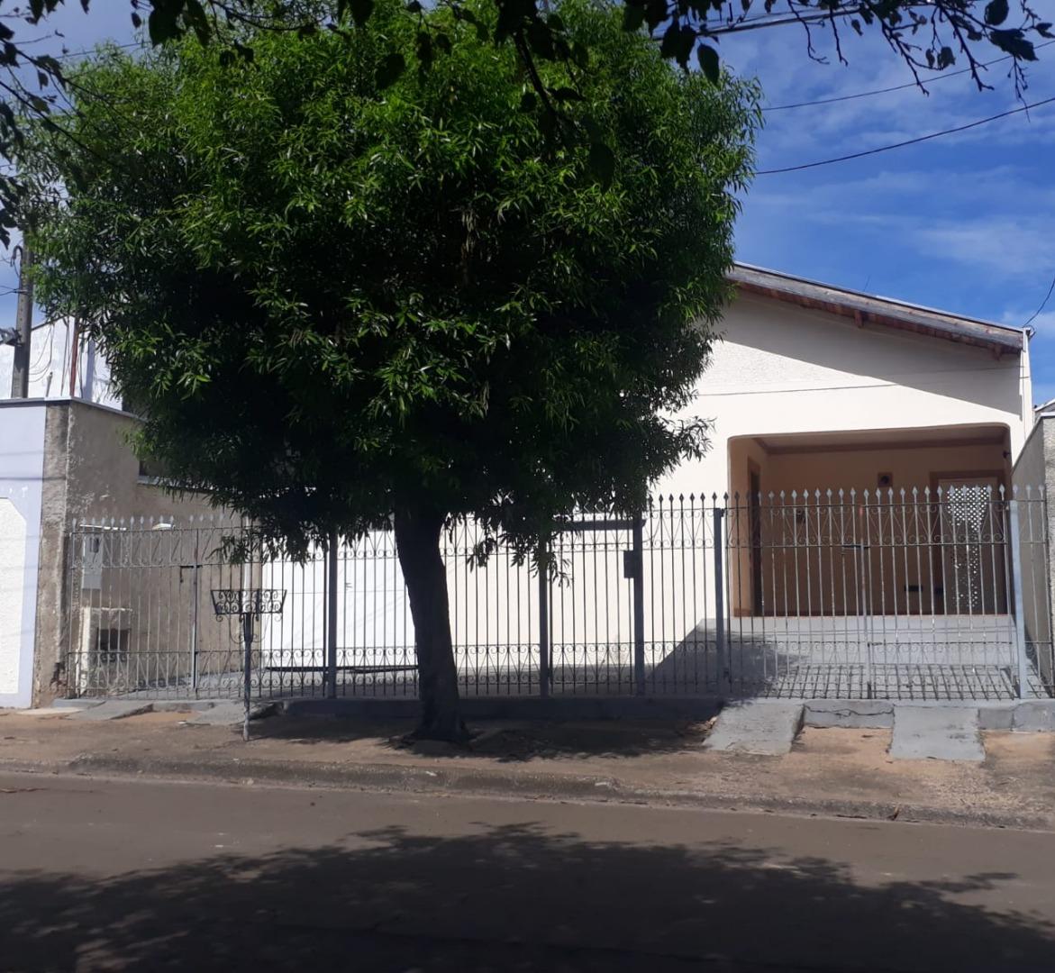 Casa em Santa Terezinha, Piracicaba/SP de 92m² 3 quartos à venda por R$ 319.000,00